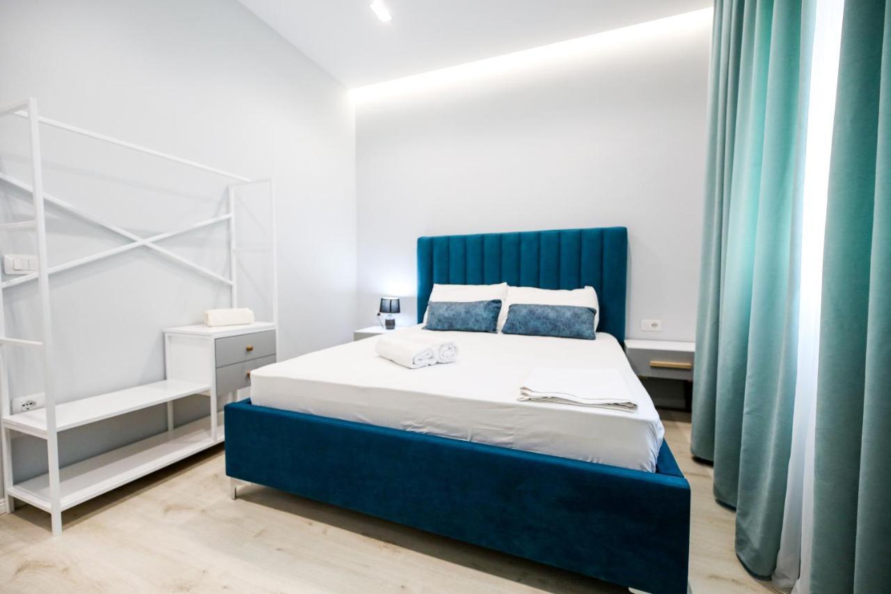 Andromeda Apartament