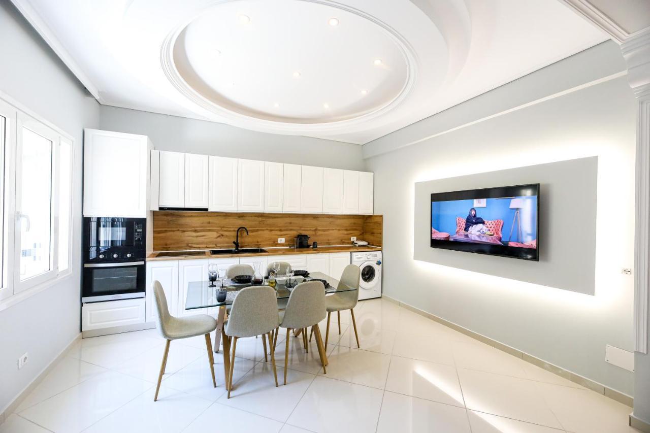 Apartament Andromeda *