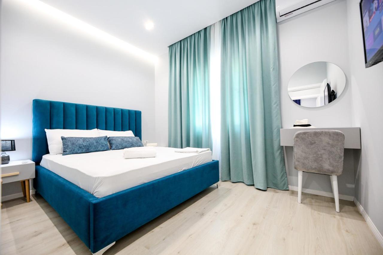Apartament Andromeda
