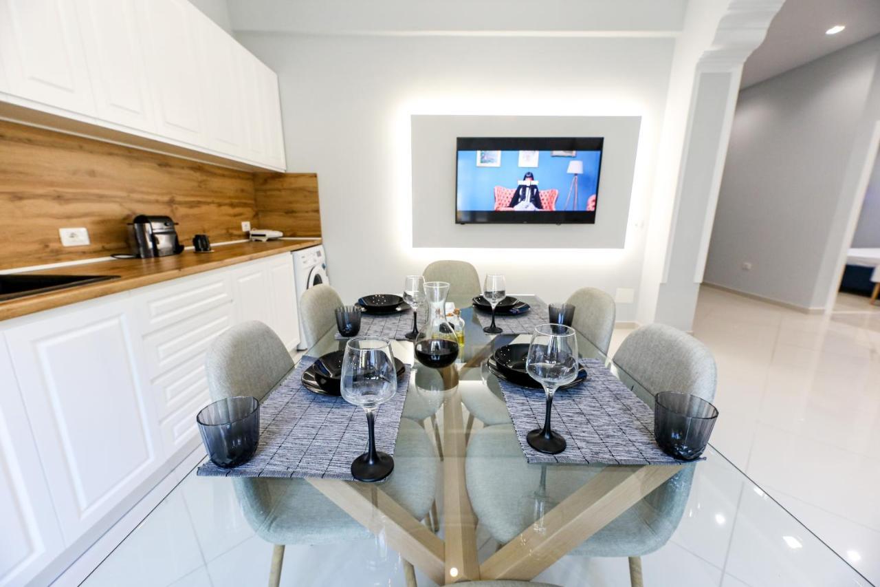 Apartament Andromeda