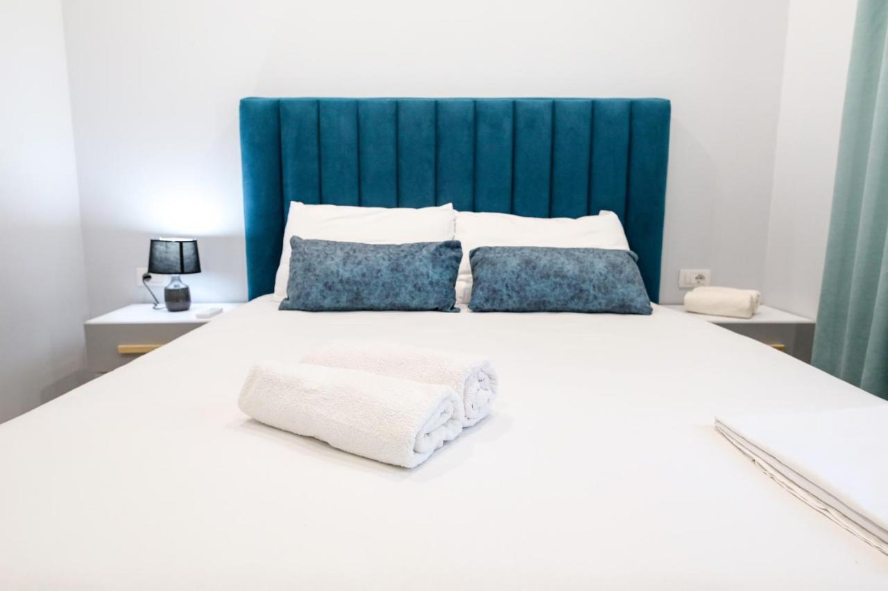 Apartament Andromeda *