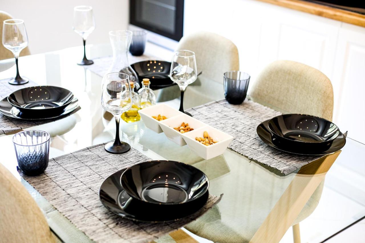 Apartament Andromeda *