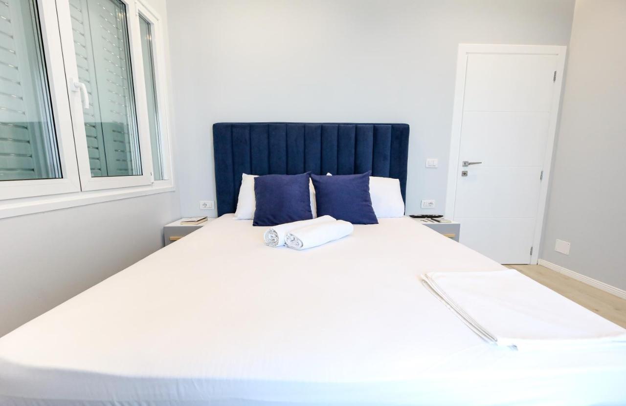 Andromeda Apartament Wlora