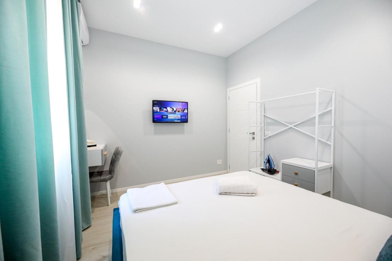Andromeda Apartament *