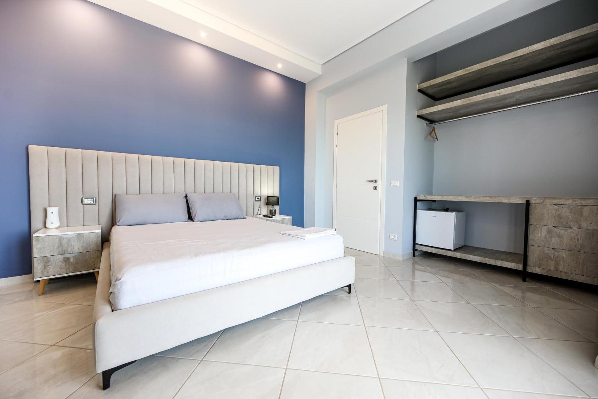 Andromeda Apartament Wlora