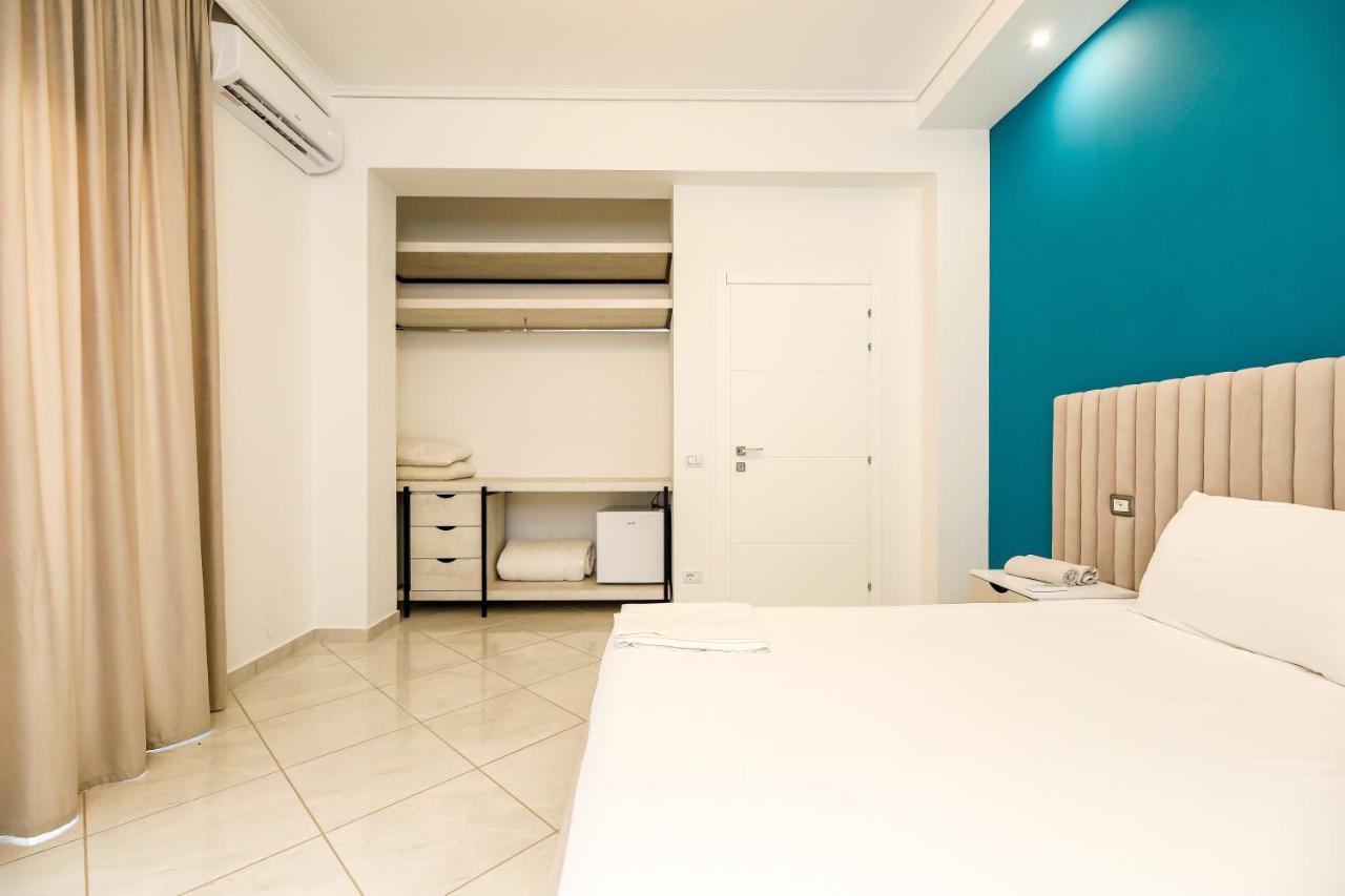 Apartament Andromeda Wlora