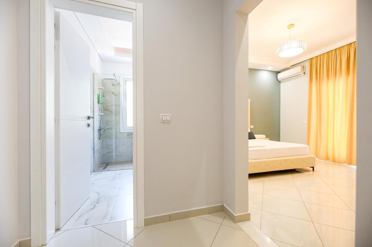 Andromeda Apartament *