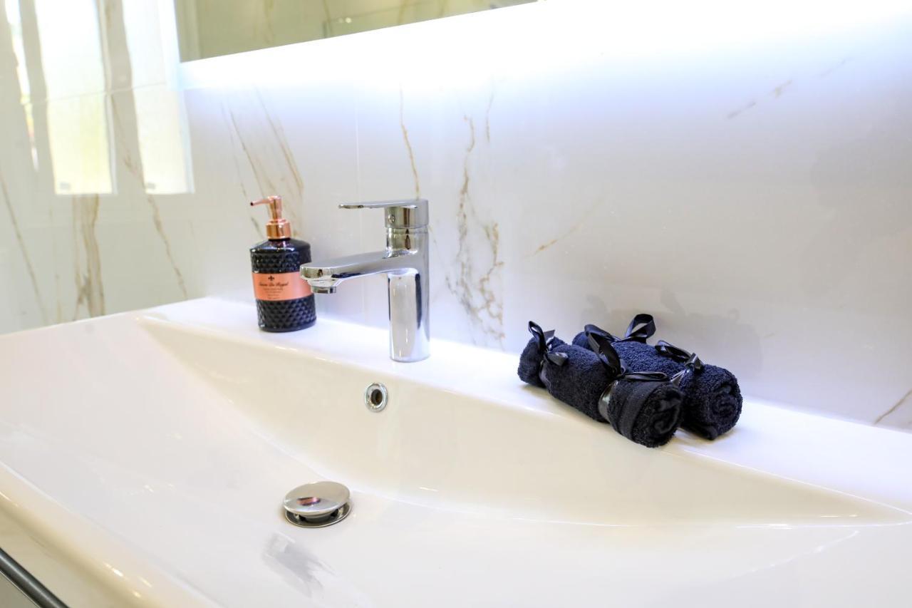 Apartament Andromeda