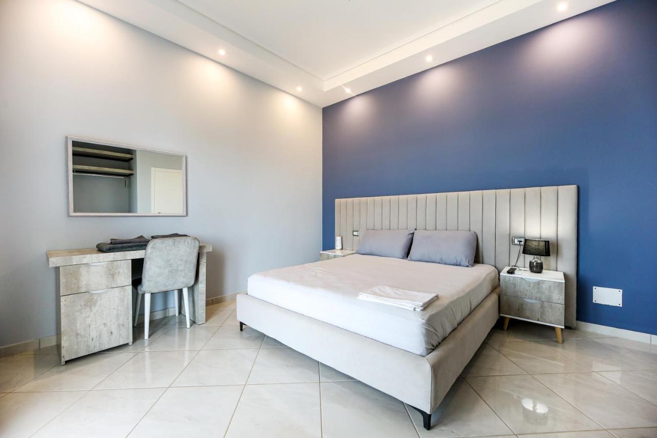 Apartament Andromeda *