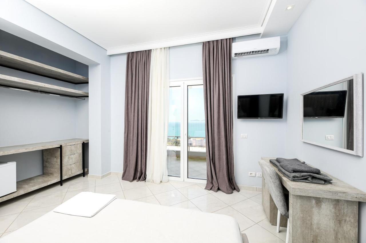 Apartament Andromeda *