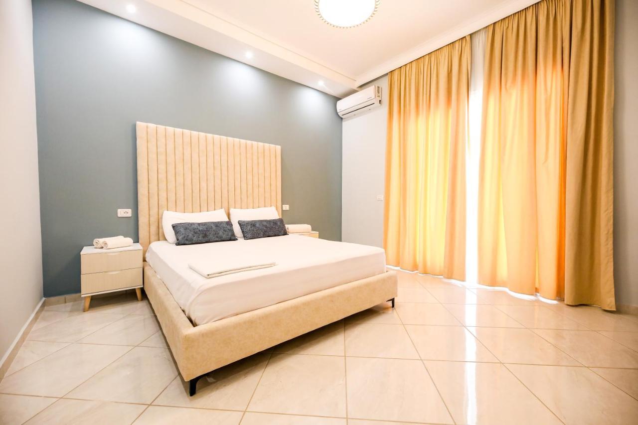 Andromeda Apartament