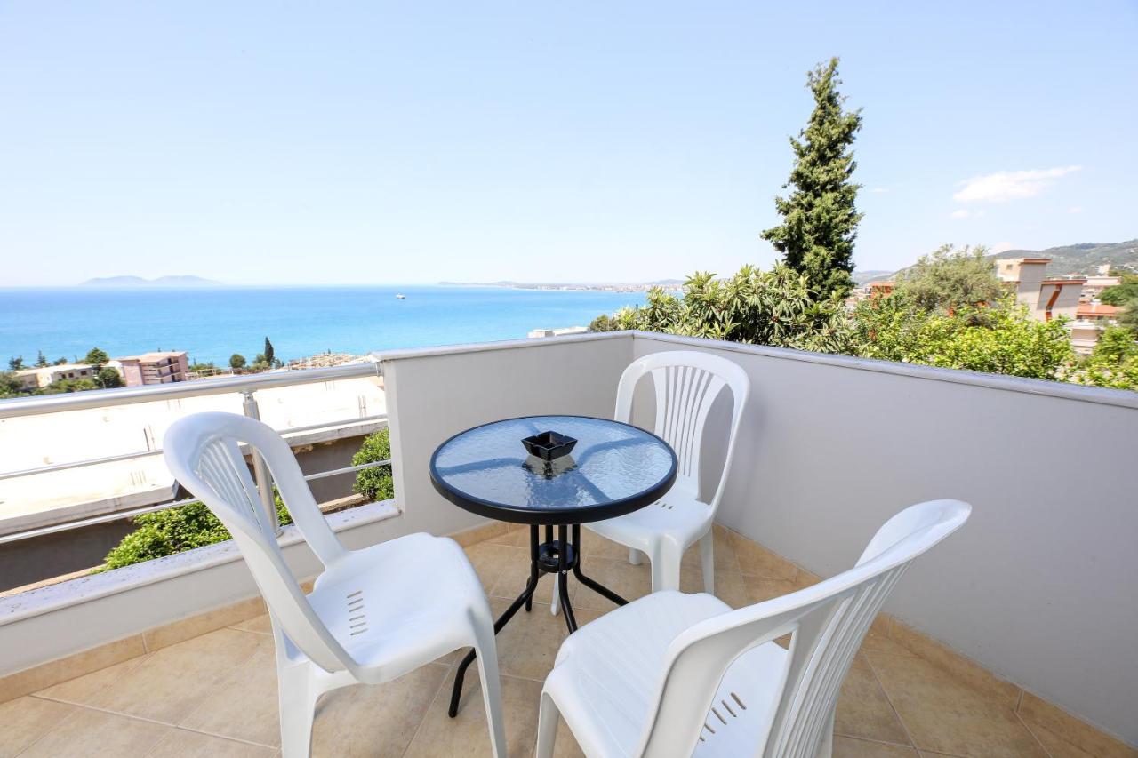 Andromeda Apartament Wlora