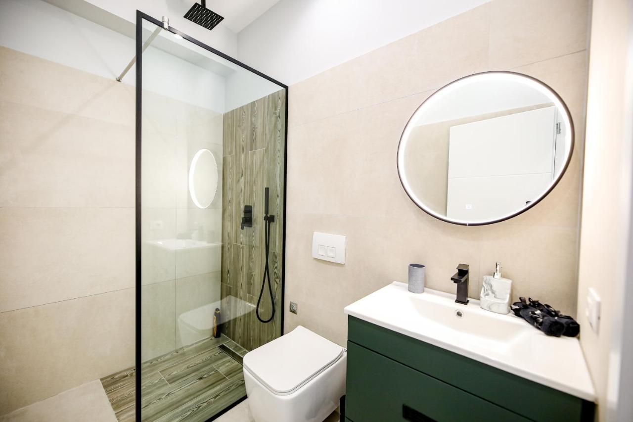 Apartament Andromeda