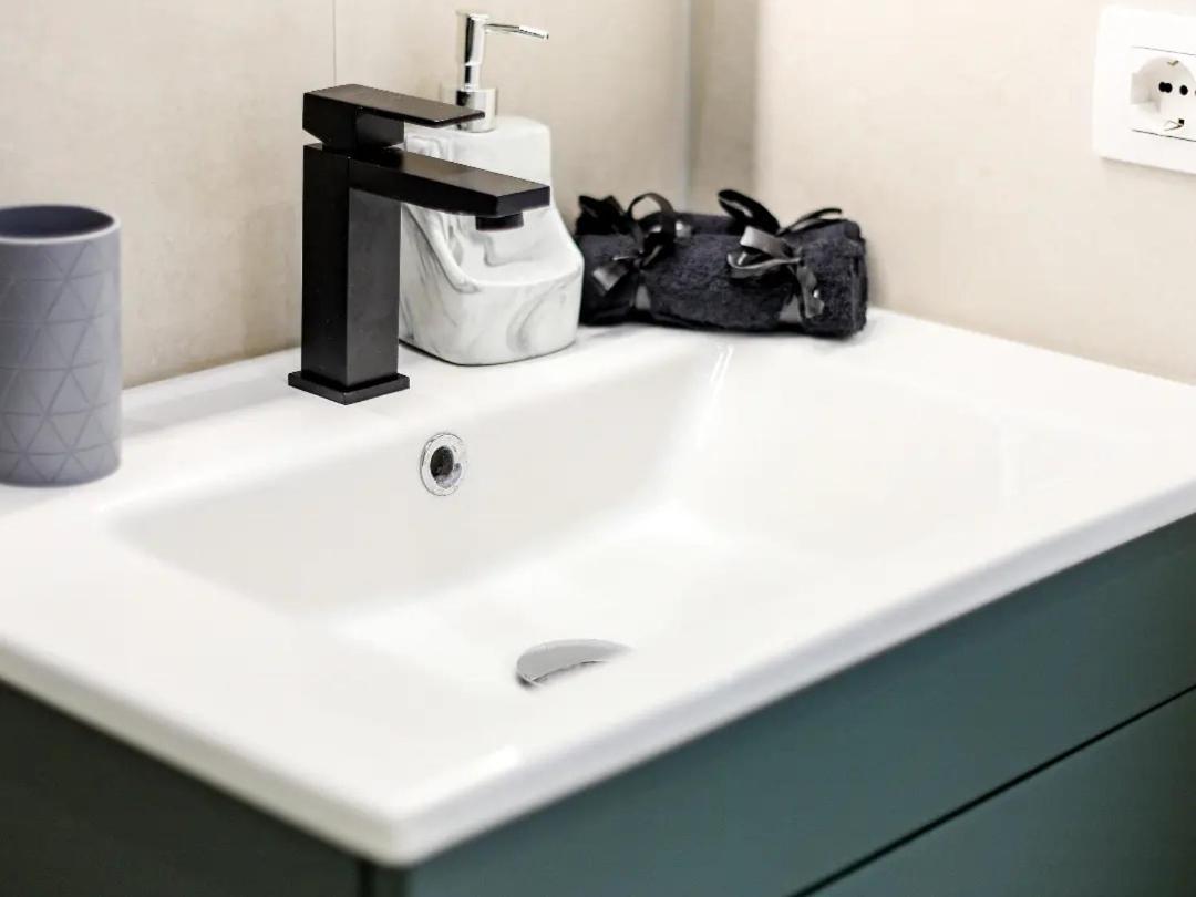 Apartament Andromeda Wlora
