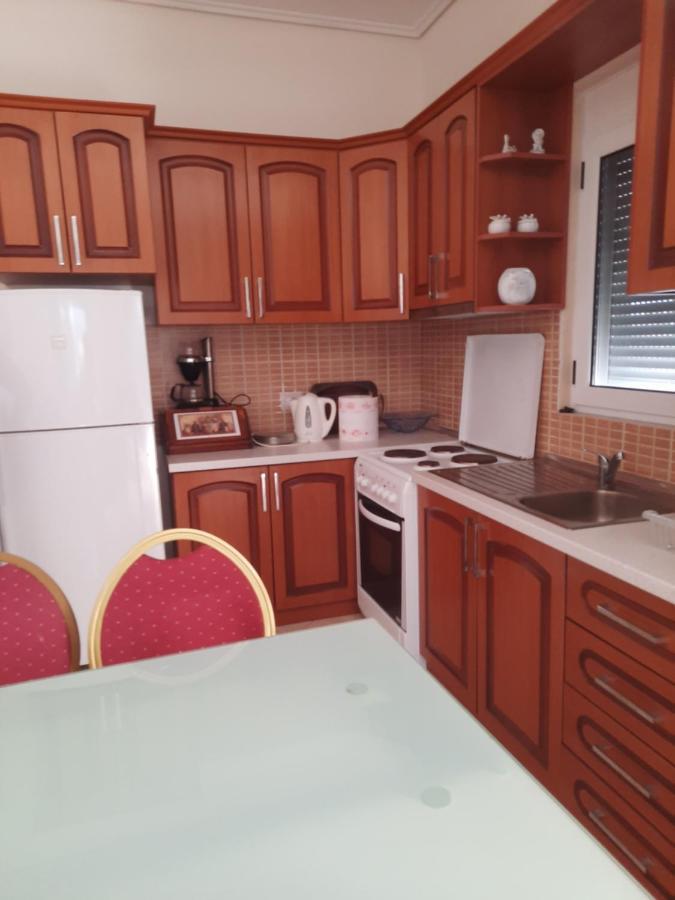 Apartament Andromeda
