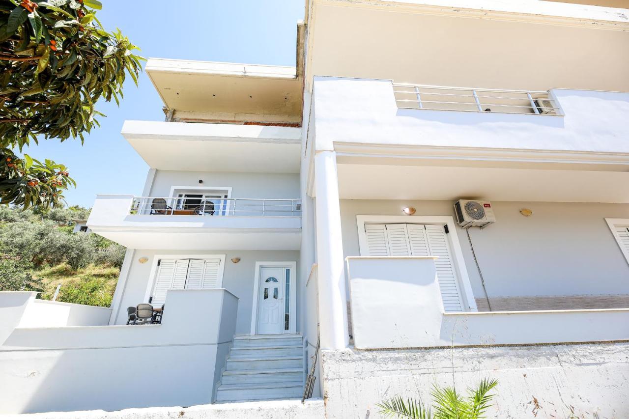 Apartament Andromeda