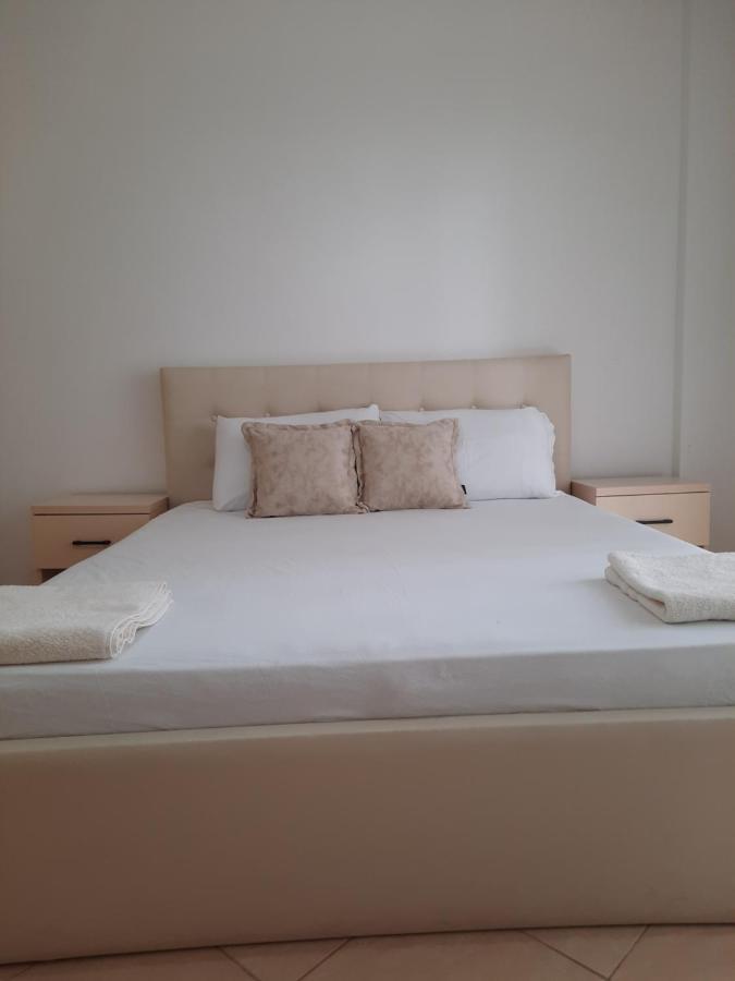 Andromeda Apartament *